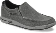 Dexter Kam Mens Bowling Shoes Grey