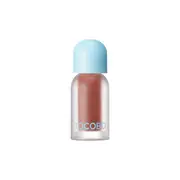 TOCOBO - Juicy Berry Plumping Lip Oil - 4g - 04 Bitter Brown
