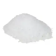 Northlight White Iridescent Artificial Christmas Powder Snow Twinkle Flakes 2 oz