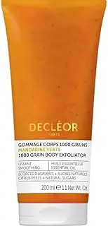 Decleor Green Mandarin 1000 Grain Body Exfoliator 200 ml