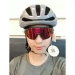 KASK SINTESI (GREY 水泥灰) KAKS入門安全帽/單車安全帽/自行車安全帽/腳車踏安全帽