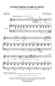 Everything Is Beautiful 2-Part Ray Stevens