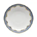 Herend Fishscale Canton Saucer