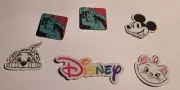 Woolworths Disney Logo Fix-Em Fix-Ems FixEm Woolies Fixems