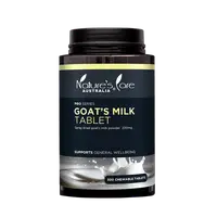 在飛比找Meifan Australia優惠-Nature's Care Pro Goat's Milk 