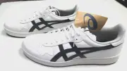 NEW MENS ASICS JAPAN S GOLF SHOES / WHITE, MIDNIGHT / SIZE 11