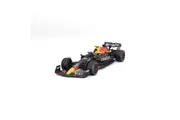 Bburago Licensed 1:43 Scale Race F-1 Red Bull Racing RB 18 #11 Perez 2022 Diecast Model Toy