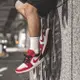 Air Jordan 1 Low Bulls 黑 紅 芝加哥 男鞋 喬丹 1代 AJ1 【ACS】 553558-163