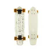 Recycled Cruiser Big Yamba 120 Eco Raw - Sage Green