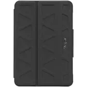 Targus Pro-Tek THZ695GL Carrying Case (Folio) Apple iPad mini, iPad mini 2, iPad mini 3, iPad mini 4, iPad mini (5th Generation) Tablet - Black x