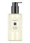 Jo Malone English Pear & Freesia Body and Hand Wash Pump 8.5oz 250 ml New