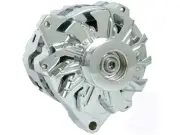 For 1987-1988 Chevrolet R20 Alternator Powermaster 31283NGSD (for: Chevrolet)