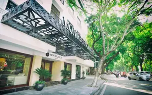 蒙麗晶飯店MON REGENCY HOTEL