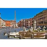 Save 20.00%! Semi Private Art Tour: Michelangelo, Bernini & Borromini