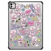 iPad Pro 11-inch (M4) iPad Impact Case You Got This