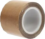 SOESFOUFU 1 Roll Adhesive Tape Professional Tape Heat Resistant Tape Protective Heat Transfer Tape High Temp Electrical Tape Indoor Electric Tape Seal Tape Household Heat Tape Wire Tape