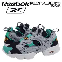 在飛比找蝦皮購物優惠-Us8.5 正品公司貨 Reebok pump fury s