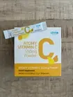 ATOMY Vitamin C (90 Sachets) | 550mg Vitamin C Powder
