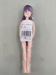 Takara Tomy Dense Murasaki Rika Castle Standard -Chan