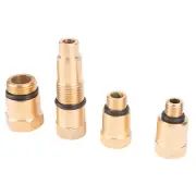 W80577 Compression Tester Spark Plug Adapters Set