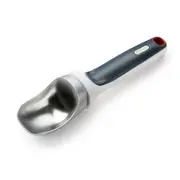 Zyliss Right Scoop Ice Cream Dessert Scoop Kitchenware Cooking Item Assorted