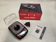 GRAM PRES Model GPHO Digital Milligram Scale 50g X 0.001g Auto Shutoff | 50G