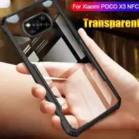 在飛比找蝦皮購物優惠-Case Poco X3 Pro X3 NFC X3 F3 