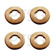 Mini Countryman (R60) Cooper SD Injector Copper Washers/Seals Set x 4
