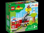 LEGO DUPLO Fire Truck 10969