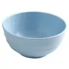 Ramen Bowl Food Grade Storage Dessert Salad Soup Bowl Nordic Style