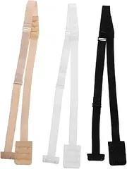[VALICLUD] Rich Colors Bra Straps Non-slip Belt for Extended Shoulder Support Comfort