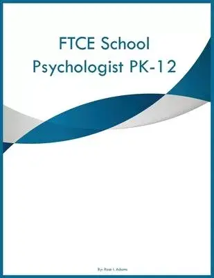 FTCE School Psychologist PK-12