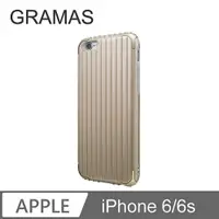 在飛比找Gramas 台灣官方網站優惠-Gramas iPhone 6s 軍規防摔經典手機殼- Ri