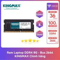 在飛比找蝦皮購物優惠-筆記本電腦內存 DDR4 8G - Bus 2400 / 2