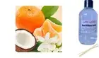 COCONUT & MANDARIN - Reed Diffuser Refill