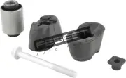 Engine Mount Bushing Kit For HYUNDAI SOLARIS 11,14 Bushings (for: Hyundai)