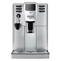 在飛比找蝦皮購物優惠-GAGGIA ANIMA DELUXE 全自動咖啡機-福利品