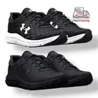 Under Armour Charged Assert 10 4E Extra Wide Comfort Running Shoes Sneaker Men´s