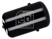 Air Tank, compressed-air system 193659 Febi 1914157 Genuine Quality Guaranteed