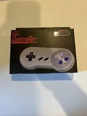 Old Skool Super Nintendo SNES System Controller