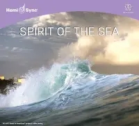 在飛比找Yahoo!奇摩拍賣優惠-[心靈之音] 海之靈 Spirit of the Sea-美