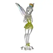 Disney Showcase Tinkerbell Facet Figurine