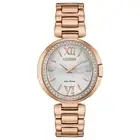 Citizen watch Women ECO-DRIVE EX1503-54A