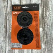 Black & Decker Automatic Feed Spool AF-100-2 Double Pack 30 Feet Each