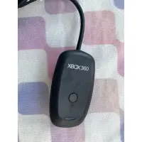 在飛比找蝦皮購物優惠-XBOX 360 接收器 無線 手把 連接 電腦 XBOX3