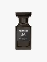 Oud Wood
