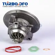 GT1238Z CHRA cartridge turbo 846016-0001 for Nissan NV400 Renault Master 2.3 DCI