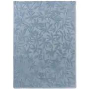 Laura Ashley Cleavers Rug - Seaspray - 200 x 140cm