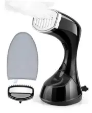 Steamer Iron for Clothes 1800W, Fast Heat Up Hand Clothing Garment Steamer,