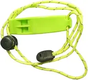 Marine Safety Whistle | High-Decibel Marine Whistle with Lanyard,Waterproof Survival Supplies, Camping Gear for Outdoor Adventure